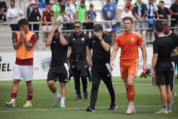 Torrent-La Unión y Fabril-UCAM en la pelea por el ascenso a la Primera RFEF