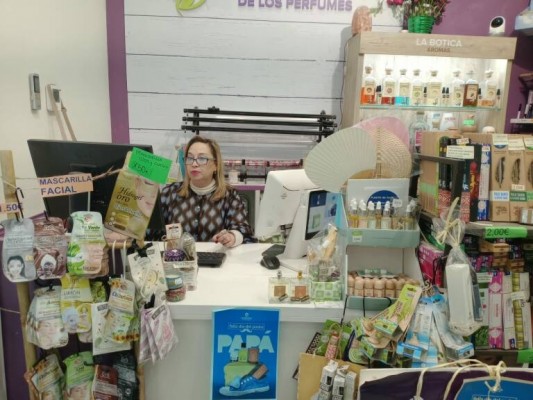 El autoempleo se feminiza: las mujeres representan 4 de cada 10 autónomos en la Región