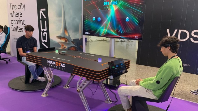 València se posiciona como sede para grandes eventos internacionales de deportes electrónicos