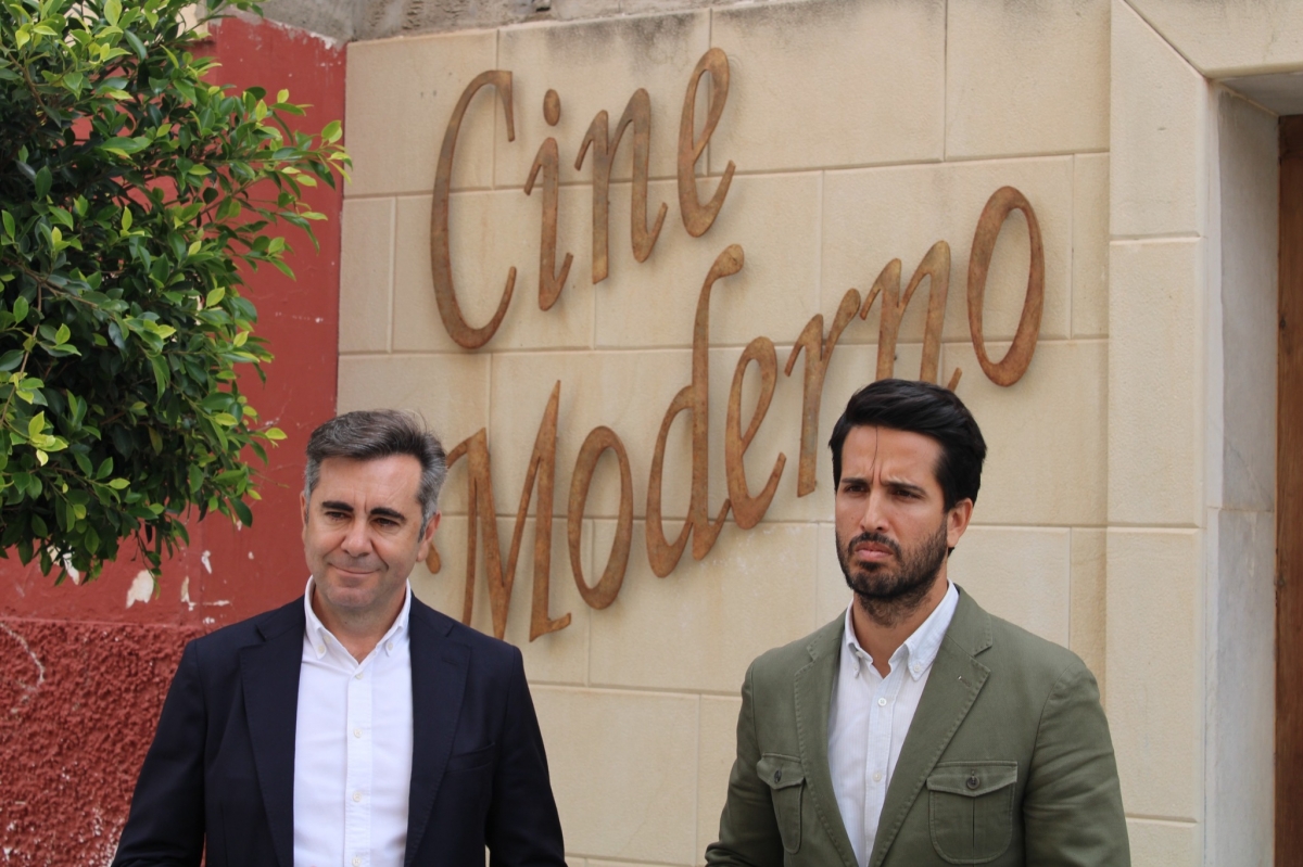  - Foto: AYTO. SAN PEDRO DEL PINATAR