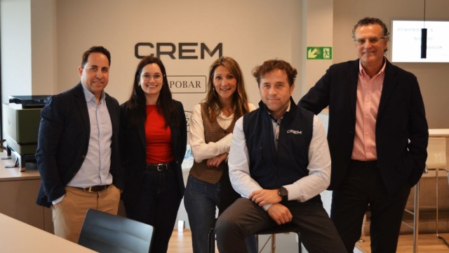 La valenciana Crem International retoma la senda del beneficio con 1,6 millones de euros en 2024