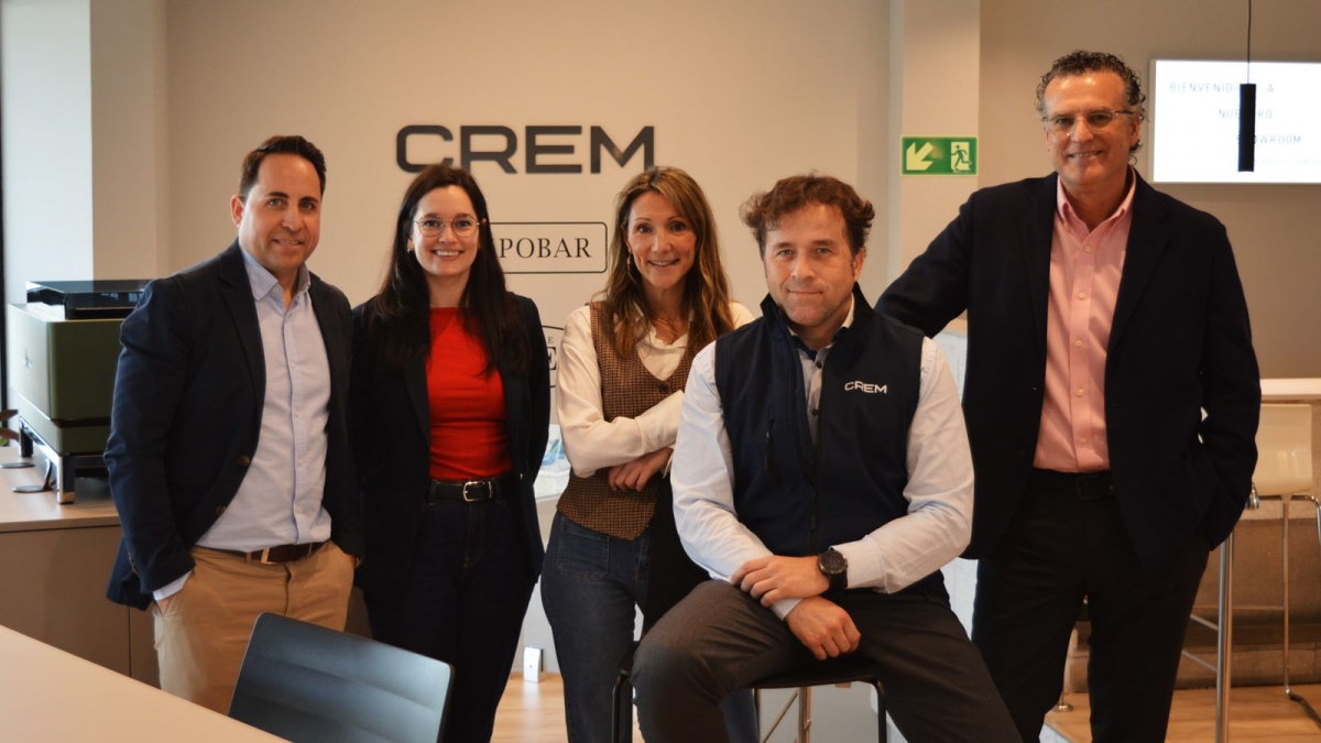 La valenciana Crem International retoma la senda del beneficio con 1,6 millones de euros en 2024