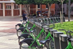 La tarjeta ciudadana de Castelló anota 22.500 altas y lanza una 'pregunta' para aprobar sus reglas este año