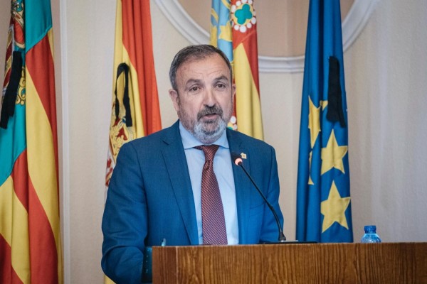 Lío con el Plan de Empleo de Castelló: el PP no descarta acciones legales contra Compromís