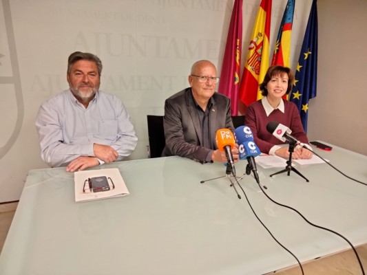 La Generalitat retira a Dénia la delegación para construir la segunda residencia de la Tercera Edad 