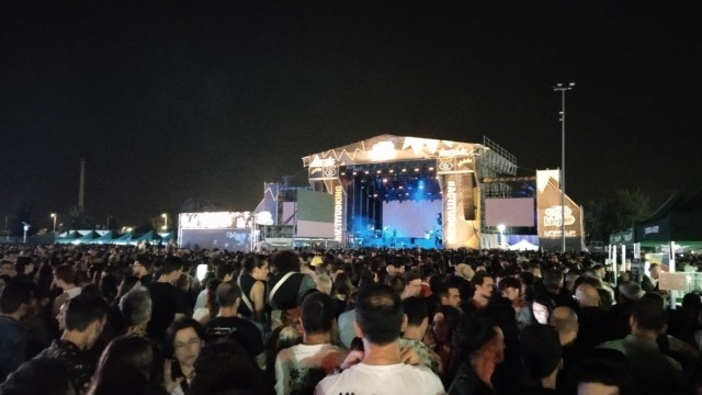 Los hoteles de Murcia viven su mejor fin de semana del año con la celebración de WARM Up
