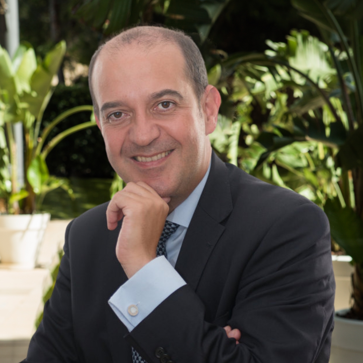 José Carlos Cuevas de Miguel, Socio de Transformación y Turnaround de Crowe Spain.