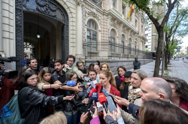 El PP acusa al Gobierno de convocar la conferencia sobre menores migrantes de forma ilegal