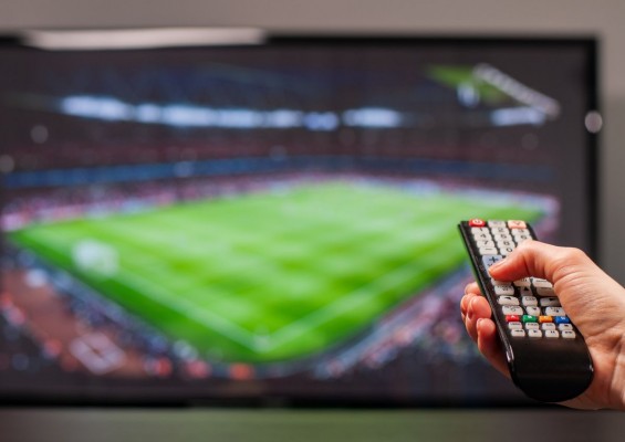 Diez años de comercialización conjunta de los derechos de televisión en LALIGA