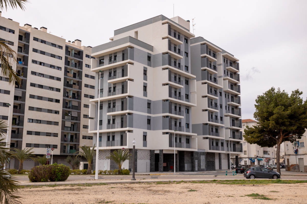 Alicante Plaza analiza el mercado inmobiliario y 