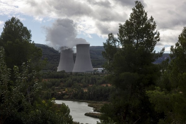 El CSN realiza 21 inspecciones en 2024 en Cofrentes, que notificó 6 incidentes de 