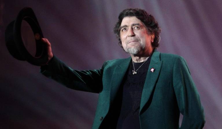 El Roig Arena se prepara para acoger a Joaquín Sabina y al compositor alemán Hans Zimmer