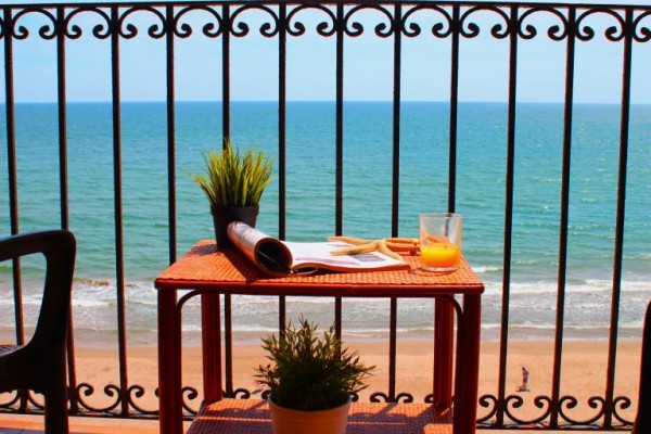 Un nuevo método permite saber cuánto vale tener vistas al mar o la cercanía de la playa