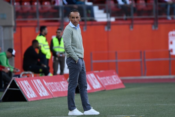 Es pronto para dar por muerto al Eldense