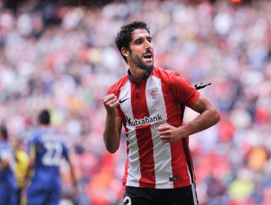 El Athletic supura la herida de Sevilla con un triunfo ante un Málaga romo
