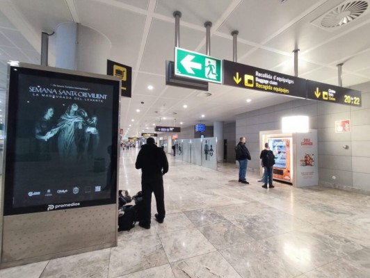 Un imputado de Gürtel dice que un stand de Fitur se adjudicó al llevar las azafatas 