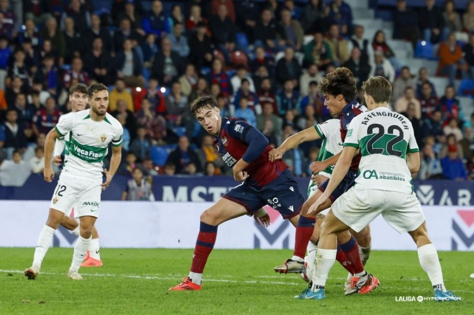  - Foto: LALIGA.