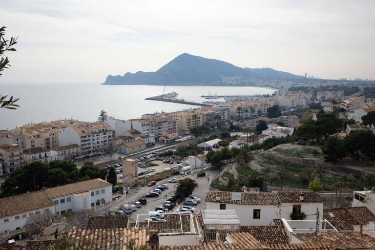 Altea propone limitar las viviendas de uso turístico en base a cuatro grados de vulnerabilidad