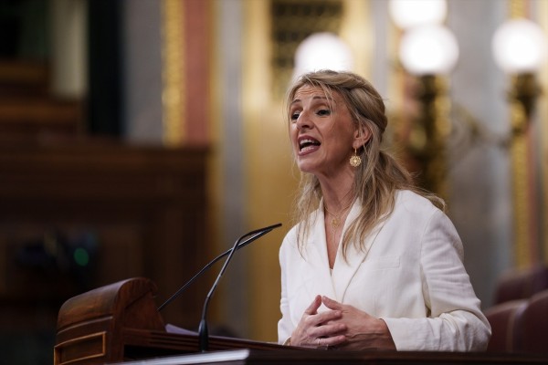 El Congreso pone fin al plazo de enmiendas de totalidad a la reducción de la jornada laboral