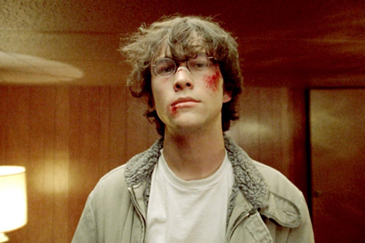 Cinema Jove vuelve al instituto con 'Rebelión en las aulas' o 'Brick'