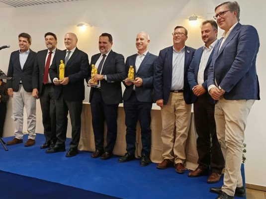 Alicante designa a los ayudantes de los Reyes Magos de 2025: Schwarz, Gally y Candela