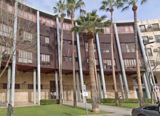 Justicia implanta la nueva Oficina Judicial de los Tribunales de Instancia en Dénia y Torrent