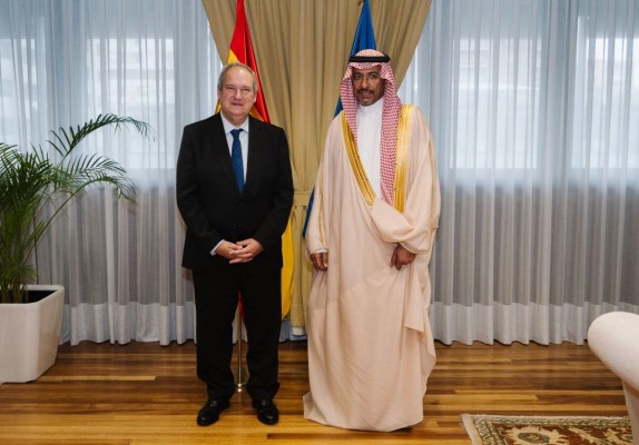 Arabia Saudí mantiene su apuesta por la inversión en empresas españolas