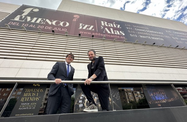 El Fijazz rendirá homenaje al flamenco y sus raíces