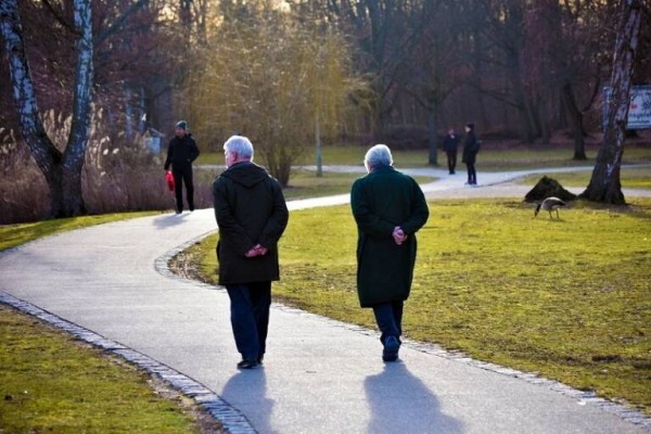 Los planes de pensiones elevaron su patrimonio un 6,3% en septiembre frente a diciembre