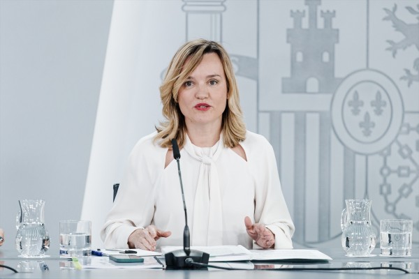 El Gobierno señala que la consulta sobre la opa de BBVA no es vinculante, pero sí útil para decidir