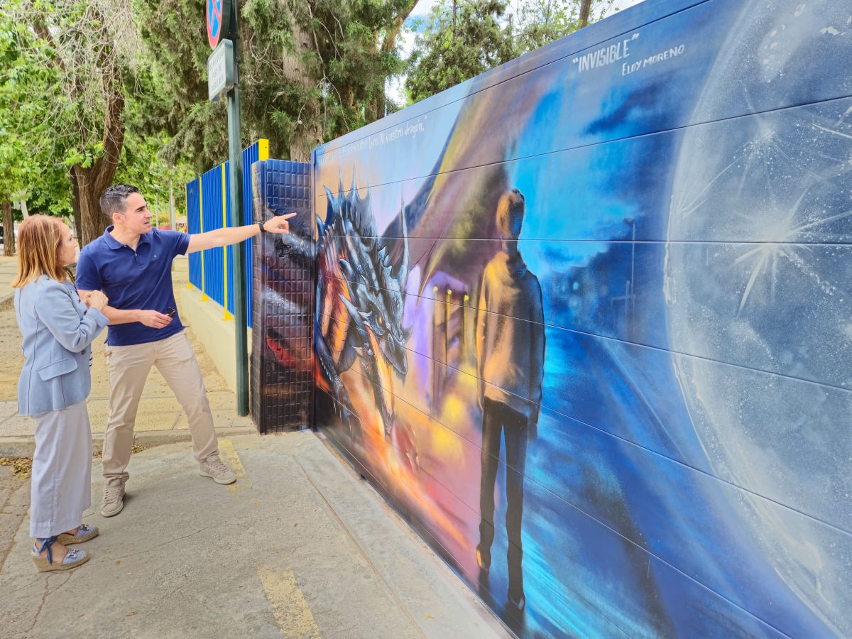  - Foto: AYTO. MURCIA