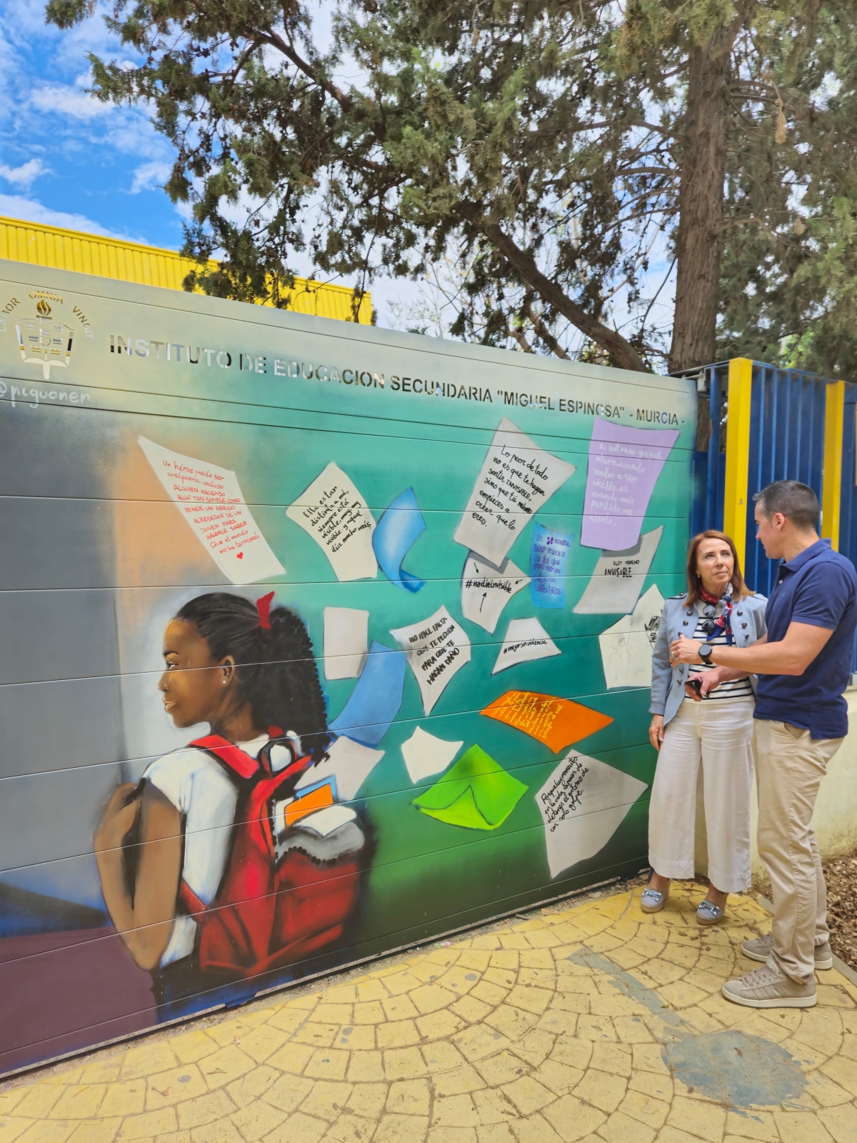  - Foto: AYTO. MURCIA