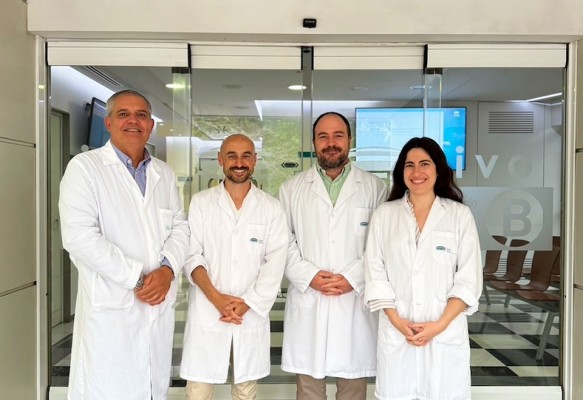 Cáncer de ovario, una enfermedad silenciosa