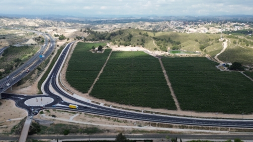  - Foto: DELEGACIÓN DEL GOBIERNO