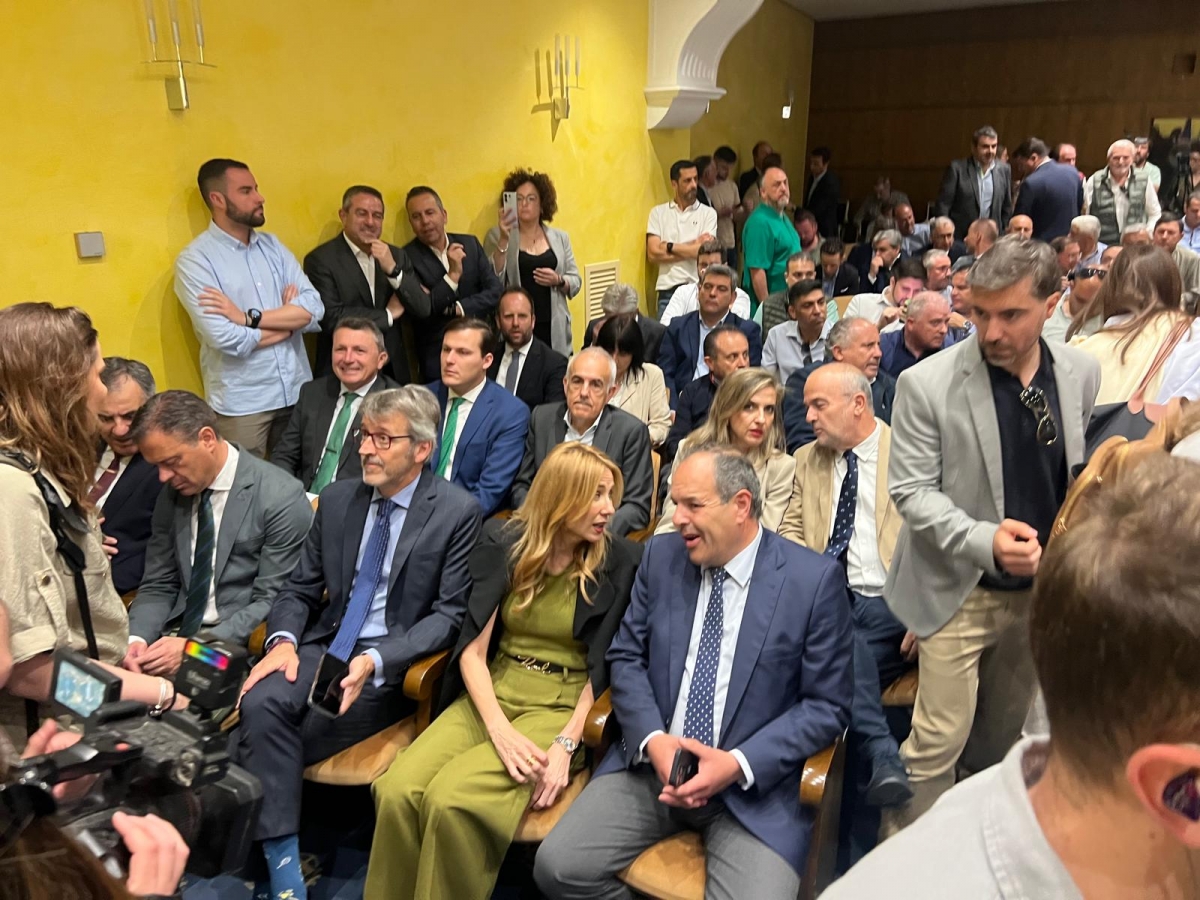  - Foto: MURCIA PLAZA