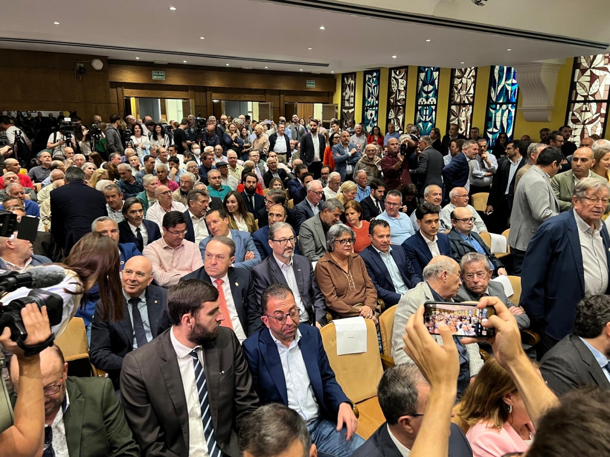  - Foto: MURCIA PLAZA