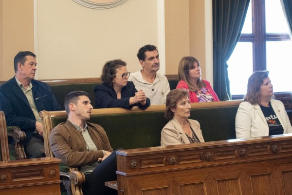 El PSPV denuncia que 