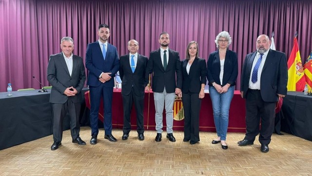 Una edil de Vox en Nàquera abandona el partido y deja en el aire su única alcaldía en la provincia
