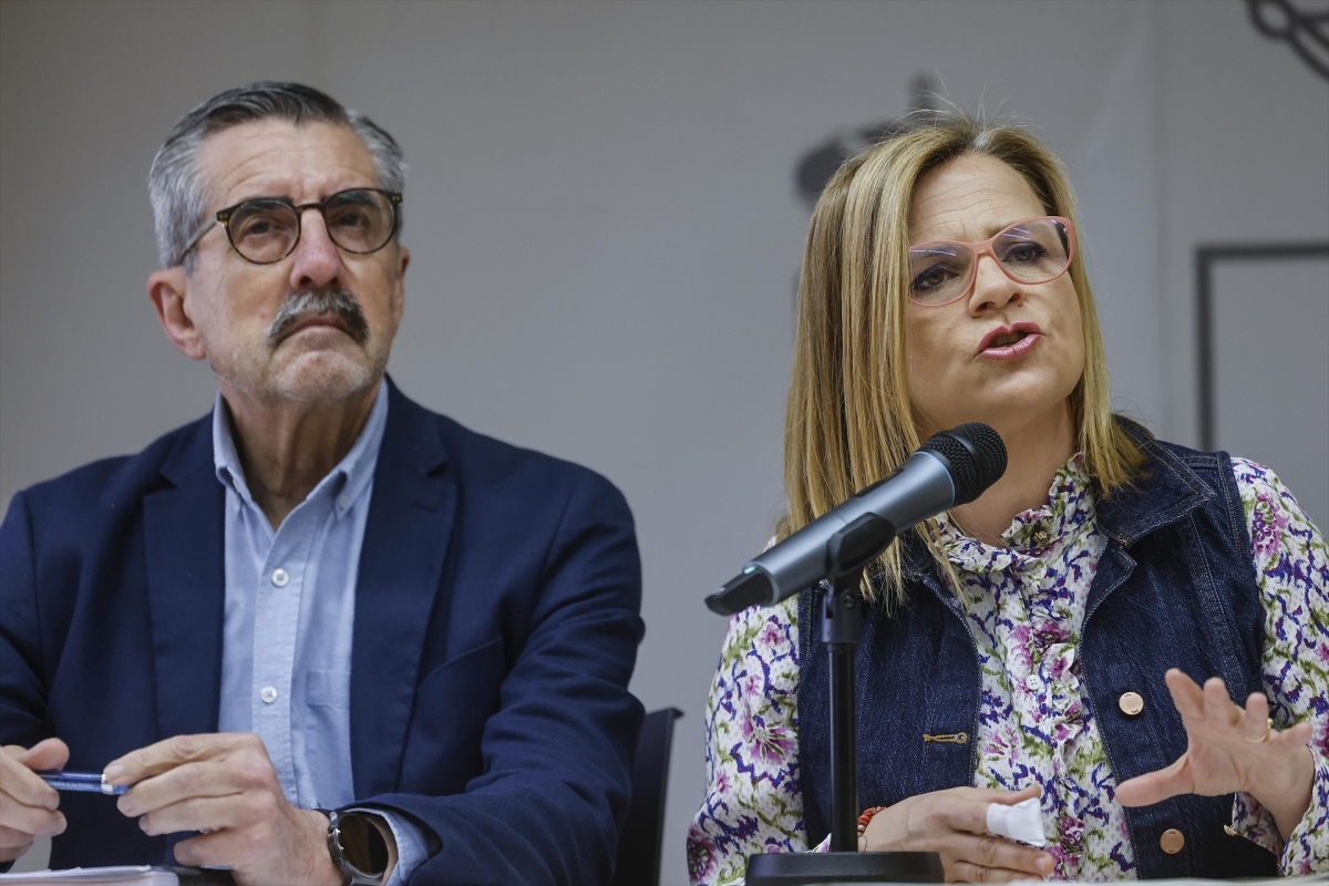 El balance del Gobierno seis meses después de la Dana: 16.600 millones movilizados y más de 5.000 abonados