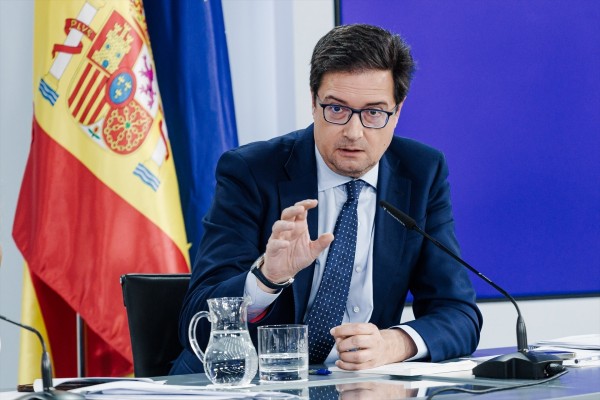 El Gobierno invierte 3 millones en Valencia para una división de Naciones Unidas para la gobernanza de la IA