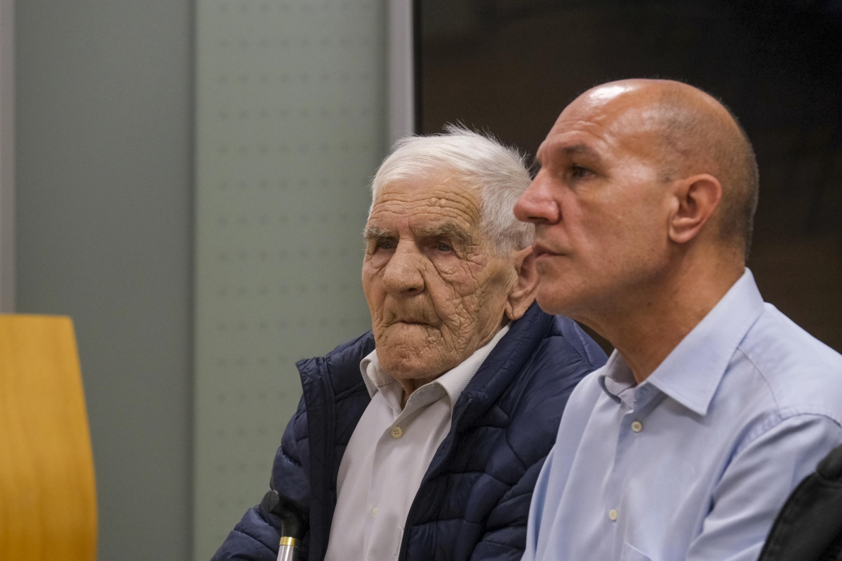 El exalcalde de Llíber dice que no recibió ningún coche ni cobró por la construcción de más de 290 chalets