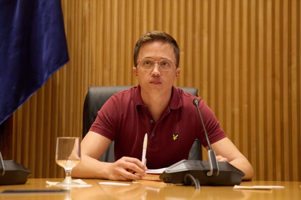 Caso Errejón: más allá de las palabras y las reacciones, hagamos políticas feministas