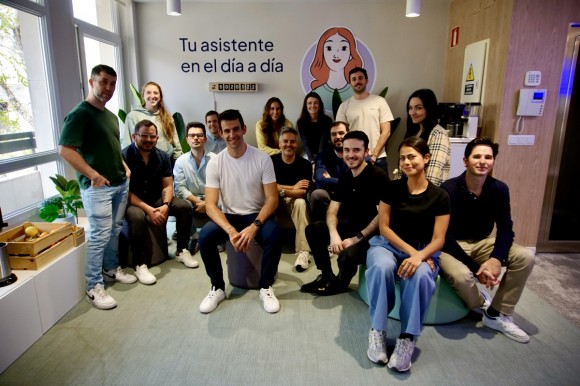 Luzia, de Villena, lanza su tercera nueva herramienta de IA este año dirigida a sus clientes en Brasil 