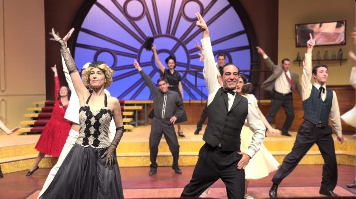 La memoria en movimiento de 'Ballant Ballant'