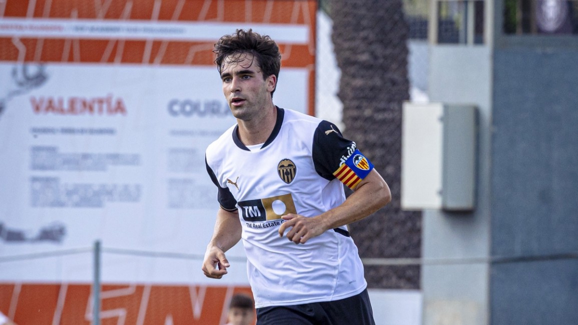 Foto: Valencia CF.  - 