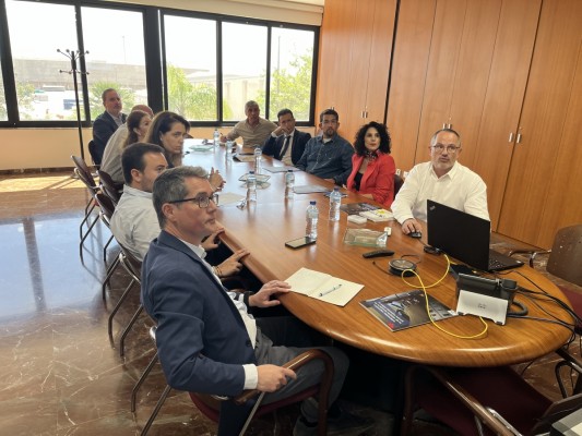 Quart de Poblet invertirá casi trece millones de euros en la reconstrucción de los polígonos tras la Dana