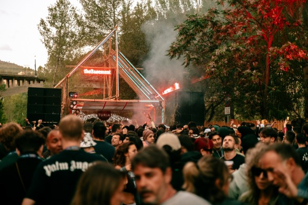 Música electrónica y naturaleza se unen en Montanejos: Días de Campo acoge a más de 160 artistas