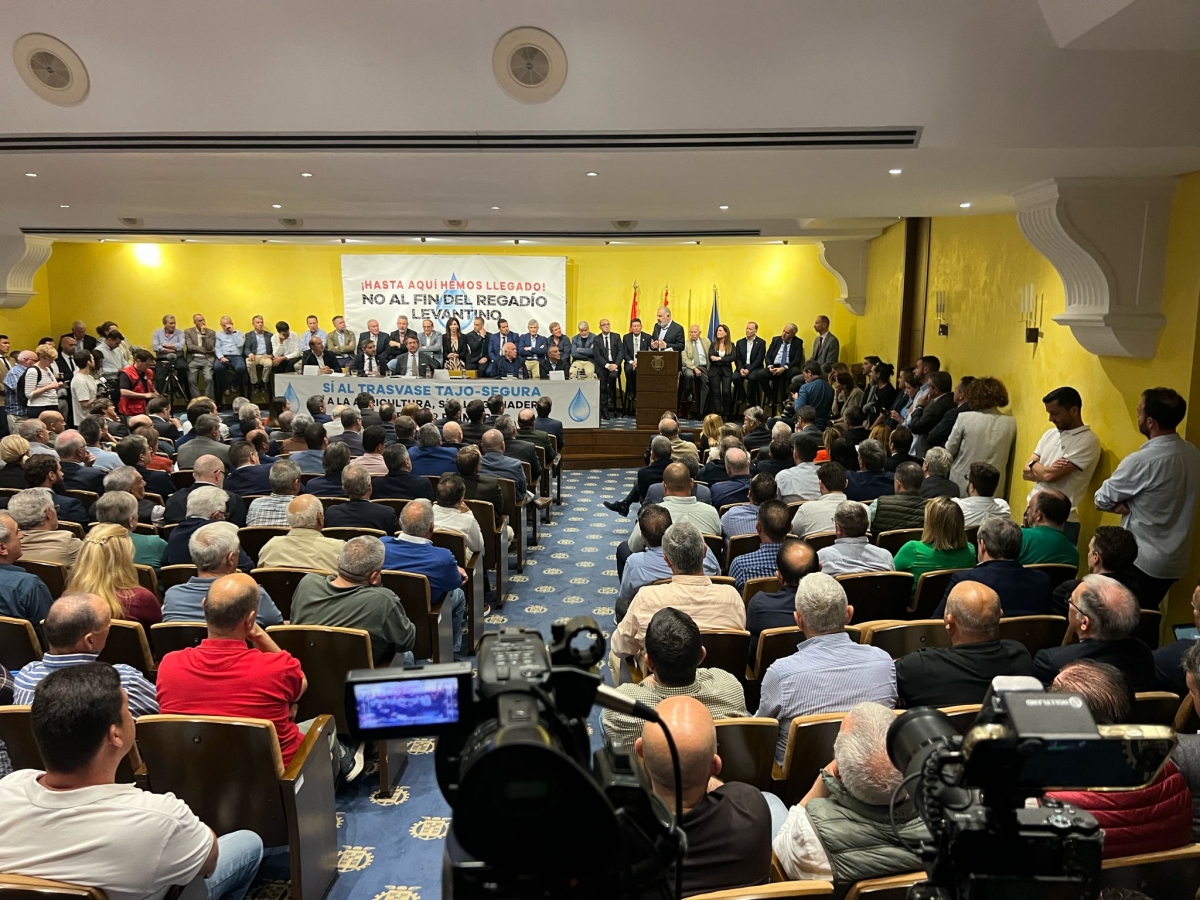  - Foto: MURCIA PLAZA