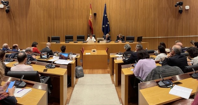 El Gobierno constituye el Consejo Superior de Fundaciones