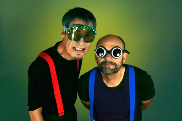 Cartagena sube a escena este mes de mayo el humor de Faemino y Cansado y Dani Martínez, y las obras teatrales '14.4' y 'Música para Hitler'